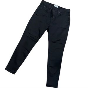 DENIZEN HIGH RISE PLUS SIZE 14